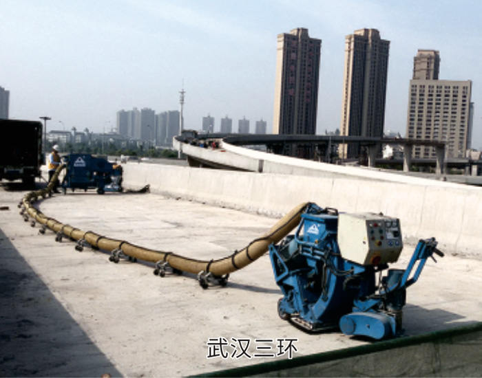 武漢三環(huán)